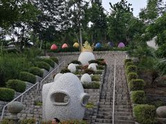 -100蛋泥浆浴
