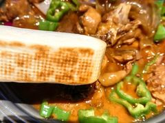 -阿庄新豫菜(通泰路店)