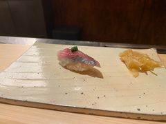 -晴空·日本料理(万象城店)