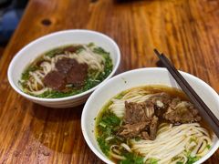 -肆姐面粉馆(坡子街店)
