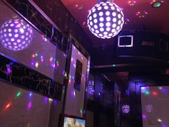 -音乐在线主题氧吧KTV(佳宁娜广场店)