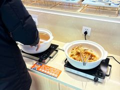 -素满香·食养自助(建邺万达店)