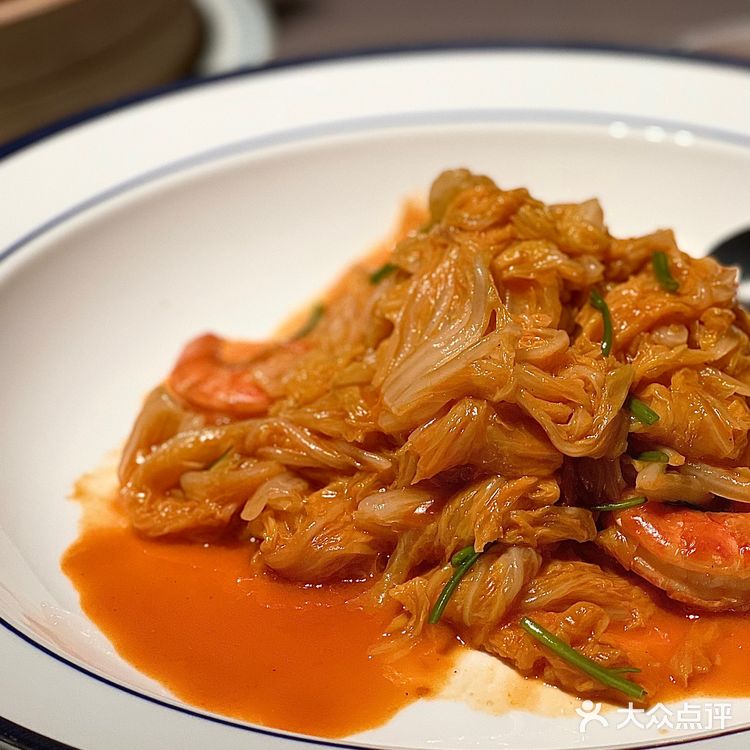 新概念 peking meal.