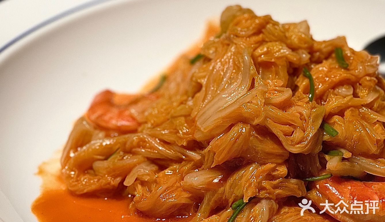 新概念 peking meal.