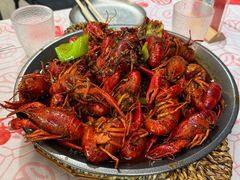 -叁宝烤肉• 西安烧烤(凤城十二路店)