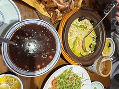 -打酱油·非遗淮扬菜(瘦西湖梅岭店)