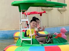 -秦皇岛乐岛海洋王国