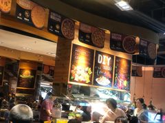 -比格比萨(国际能源店)