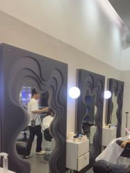 -CIT造型·烫发·染发