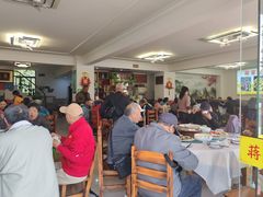 -南京金牛湖风景区