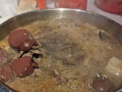 -人民公社大食堂(张家湾店)
