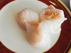 -无锡城中皇冠假日酒店·芳园中餐厅