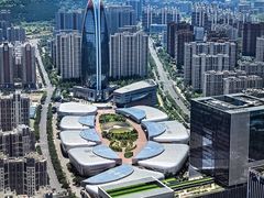 -济南凯宾斯基酒店-THE VIEW云景全日制餐厅