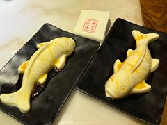 -小吊梨汤·北京菜·烤鸭(长安商场-首都博物馆店)