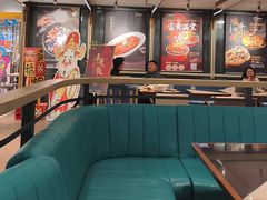 -港丽餐厅(天河城店)