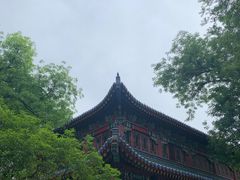 -灵谷景区
