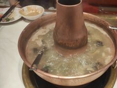 -东门口·新式老北京火锅(河西龙湖天街店)