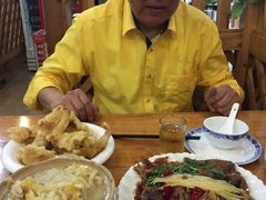 -东北农家饺子村(昌平路店)