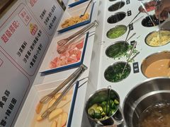 -犇鼎牛潮汕牛肉火锅(新辰里学清路店)