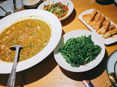 -胡马八破·川菜小馆(高新万达店)