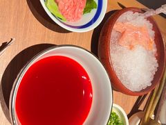 -巴奴毛肚火锅(京西大悦城店)