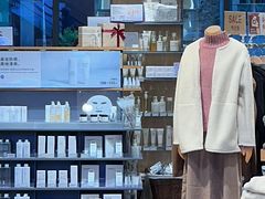 -MUJI无印良品(保利时光里店)
