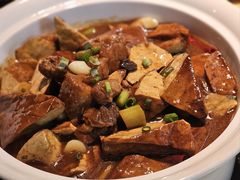 -简小舍·民间手艺菜(武昌江滩店)