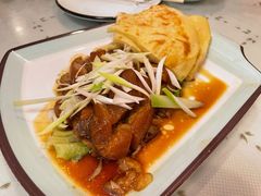 -鼎香润(德胜门内店)