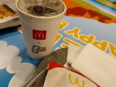 -麦当劳(集美石鼓店)