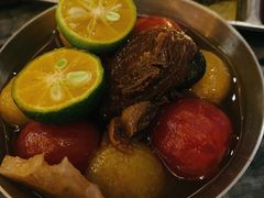 -义气烤肉餐吧(大族广场店)