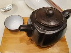 藏区羊肚菌花胶炖走地鸡汤-觅唐MITONG(鸟巢店)