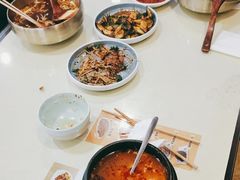 -服务大楼冷面(延大店)