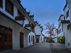 -塔川景区