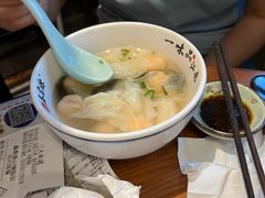 -鑫震源·苏式大虾生煎(山塘街店)