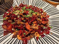 -樽宴酒楼·地道川菜·品质聚会·生日宴请