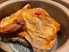 -金牌外婆家(苏州中心店)