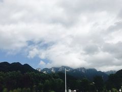 -王顺山国家森林公园