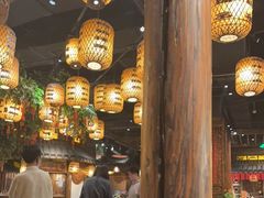 大堂-南京大牌档(之心城店)