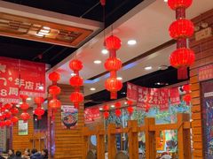 -亮欢寨酸汤鱼(沙冲路店)