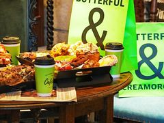 -BUTTERFUL&CREAMOROUS 黄油与面包(西单大悦城店)
