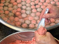 -阿娟牛肉丸·手打牛肉丸·现做现卖