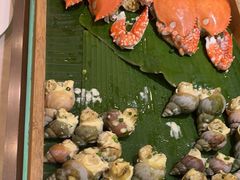 -厦门海景千禧大酒店·海景咖啡厅