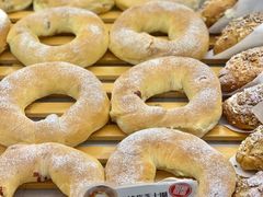 -BREAD WAY面包路(凯德广场店)