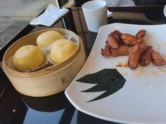 -高第街56号港式餐厅(山大路店)