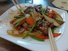 -华光餐厅(复兴路店)