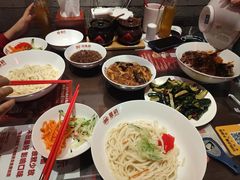 -添萬囍·天津三鲜捞面(天河城店)