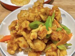 -东北风(江北万达店)