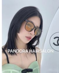 -东方麒麟·潘多拉SALON