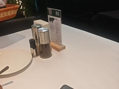 -拉蒂娜·巴西牛排馆 Latina·Brazilian Steakhouse(陆家嘴旗舰店)