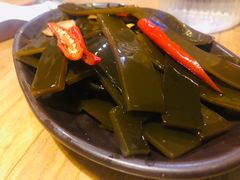 -滋派烤鱼(金元宝于家堡店)